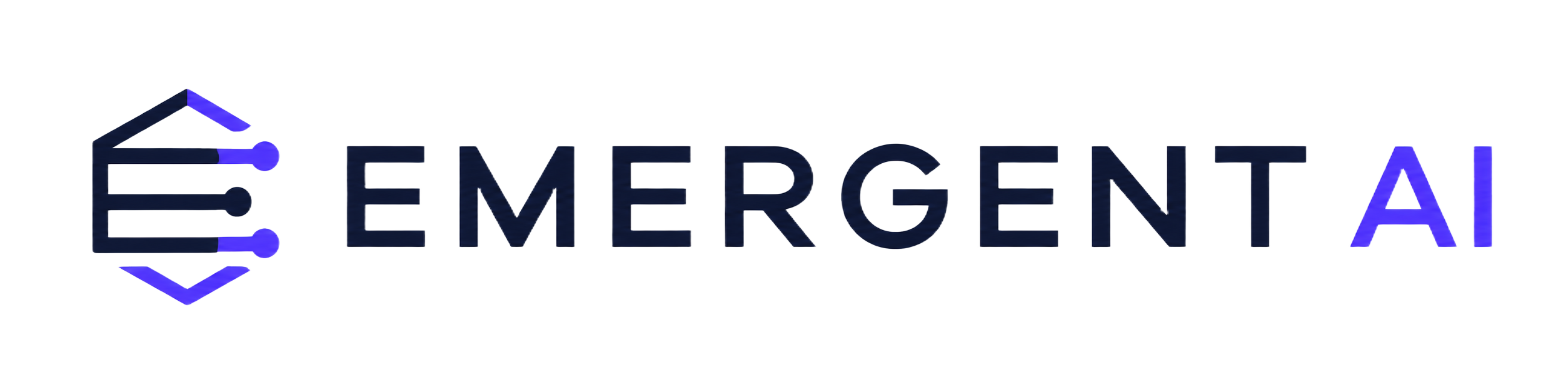 Emergent AI — The Strategic Intelligence Platform for Marketing & Growth